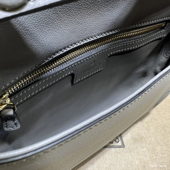 Hyper Peter Gucci shoulder Blondie bag 0714